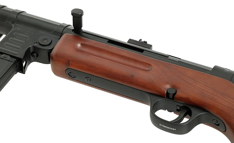 Replica MP41 Full Metal AEG di AGM