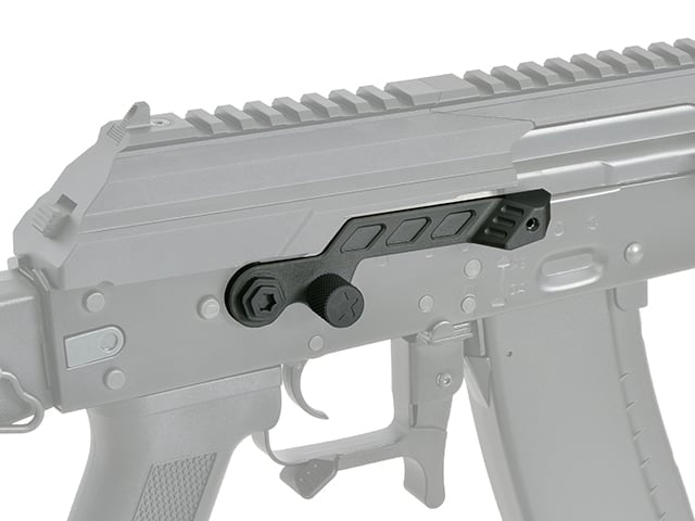 Selettore di Fuoco CNC per Repliche AK di 5KU