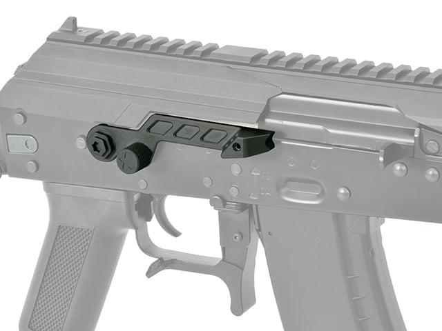Selettore di Fuoco CNC per Repliche AK di 5KU