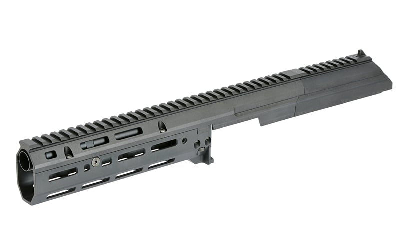 Set di Slitte in Alluminio CNC per AK di 5KU