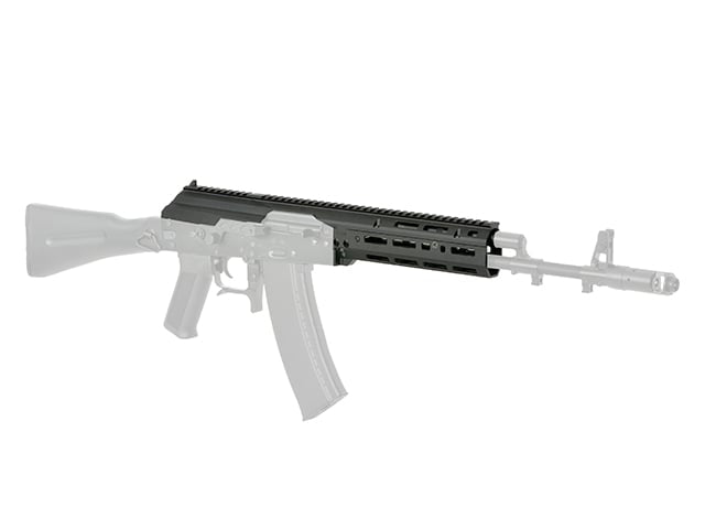 Set di Slitte in Alluminio CNC per AK di 5KU