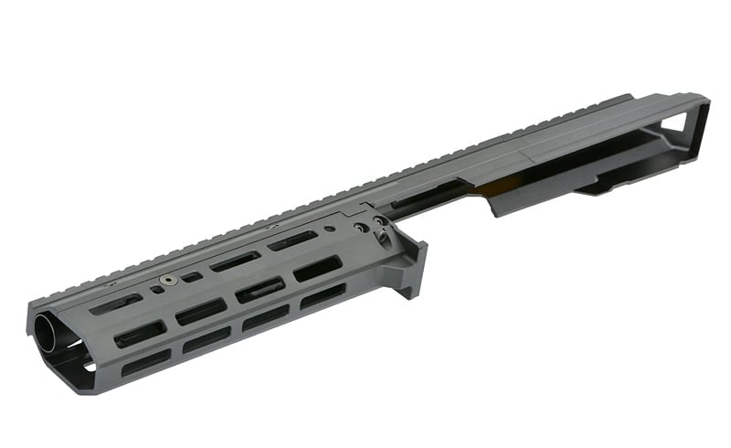 Set di Slitte in Alluminio CNC per AK di 5KU
