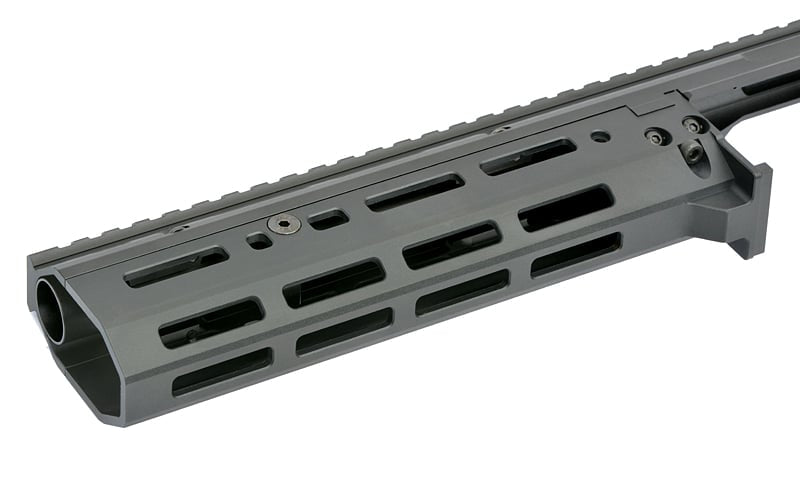 Set di Slitte in Alluminio CNC per AK di 5KU