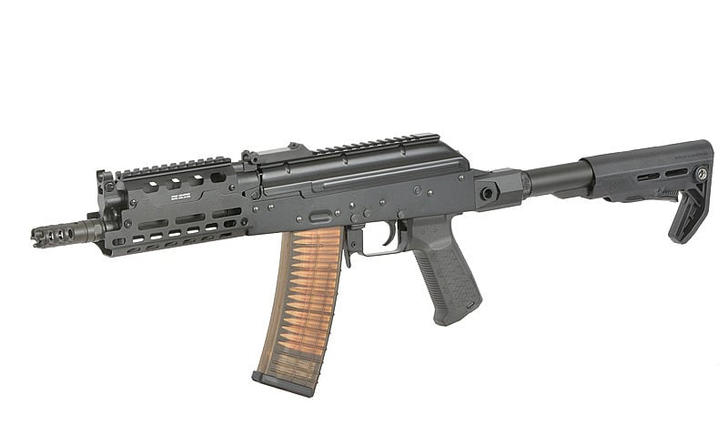 Replica AK-TRAX CQB ETU Eshooter di EMG