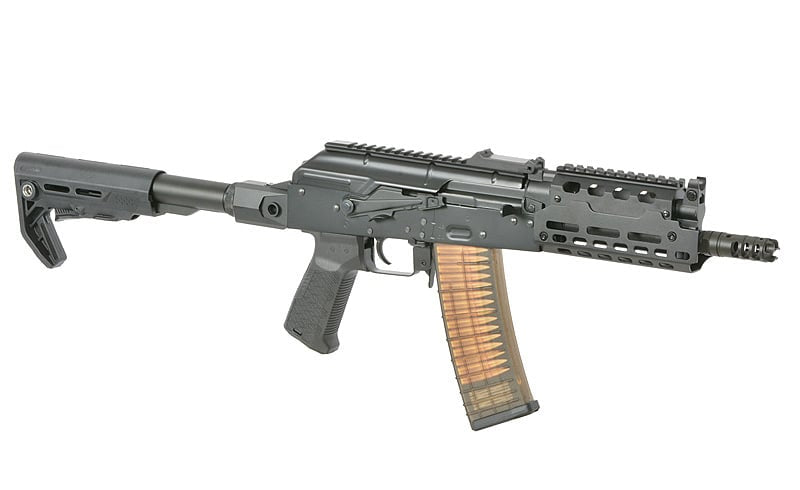 Replica AK-TRAX CQB ETU Eshooter di EMG