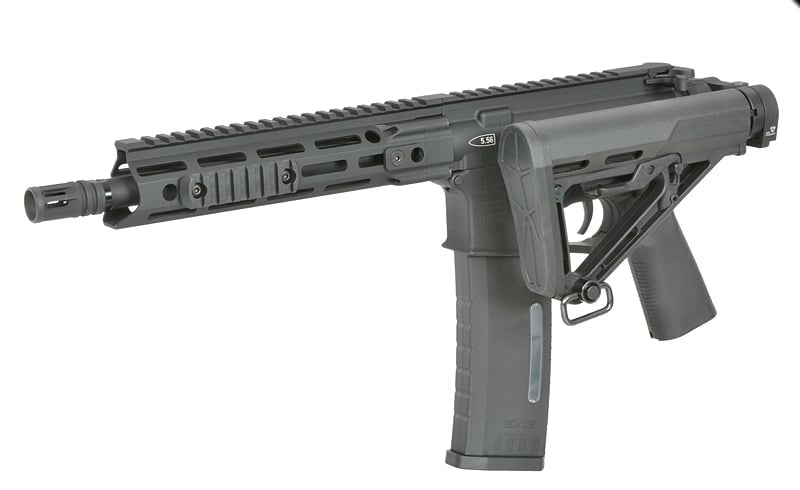 Replica Daniel Defense DDM4 V7 di EMG