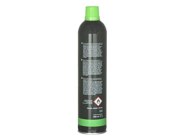 Gas Standard Performance 500ml di NIMROD