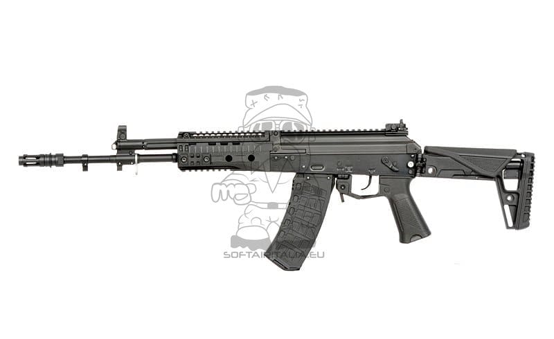 WE09 GBBR AK-12 Full Metal di WELL PRO