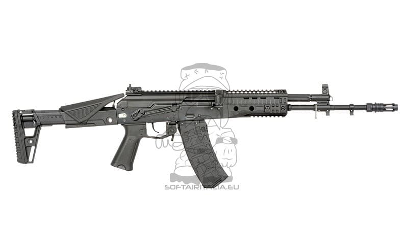 WE09 GBBR AK-12 Full Metal di WELL PRO