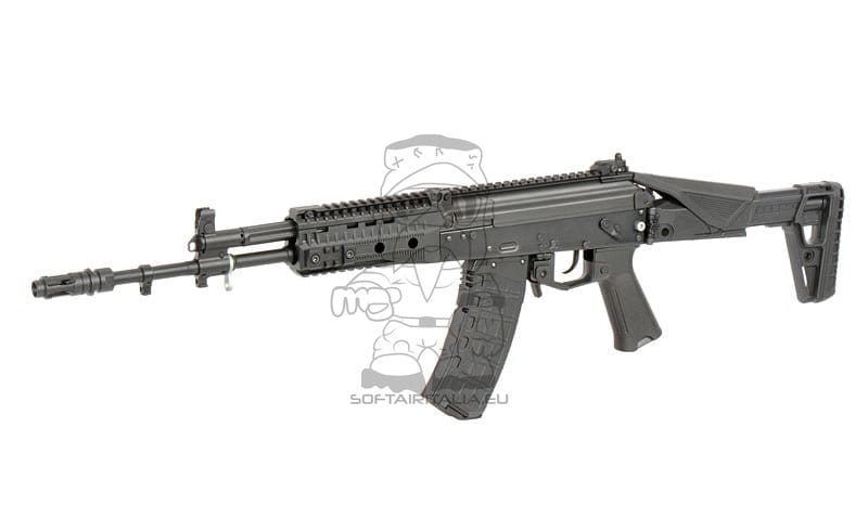 WE09 GBBR AK-12 Full Metal di WELL PRO