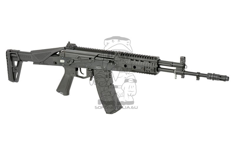 WE09 GBBR AK-12 Full Metal di WELL PRO