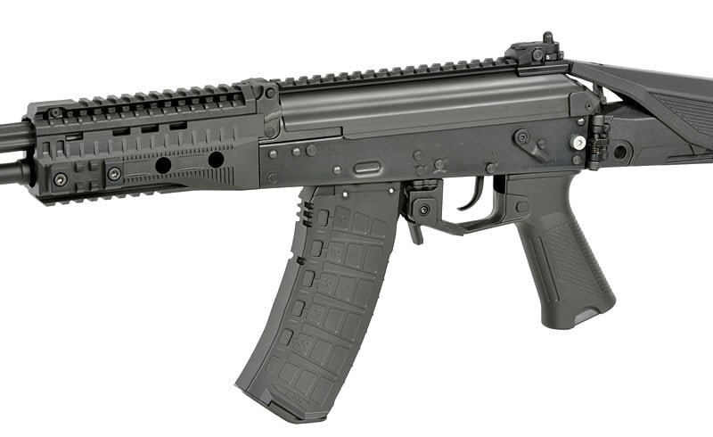 WE09 GBBR AK-12 Full Metal di WELL PRO