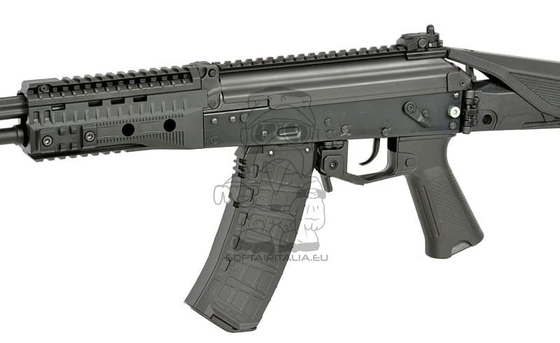 WE09 GBBR AK-12 Full Metal di WELL PRO