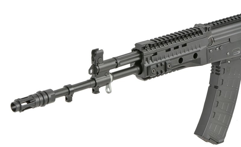 WE09 GBBR AK-12 Full Metal di WELL PRO