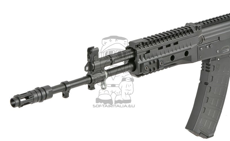 WE09 GBBR AK-12 Full Metal di WELL PRO
