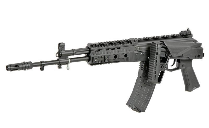WE09 GBBR AK-12 Full Metal di WELL PRO