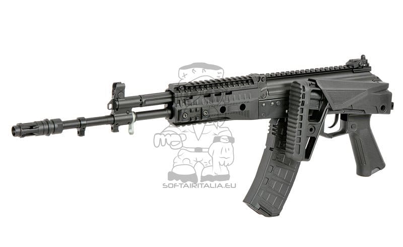 WE09 GBBR AK-12 Full Metal di WELL PRO