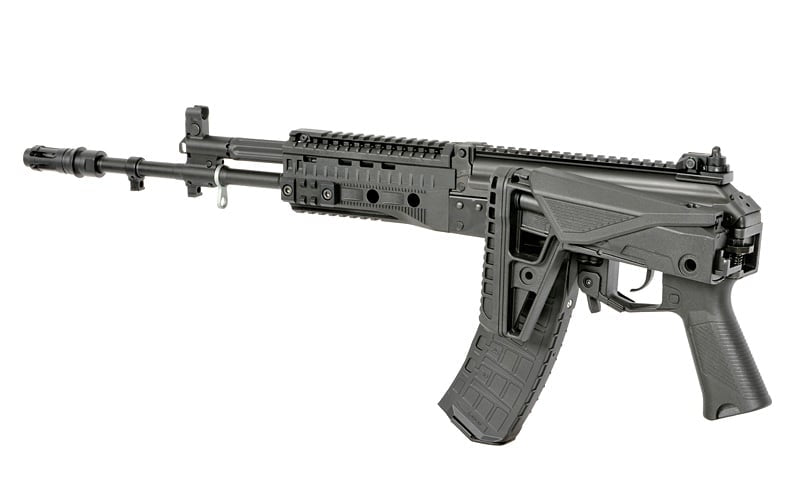 WE09 GBBR AK-12 Full Metal di WELL PRO