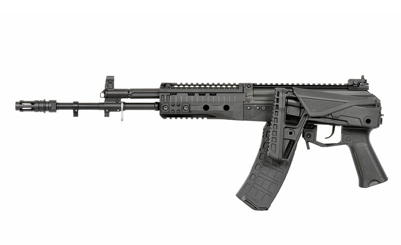 WE09 GBBR AK-12 Full Metal di WELL PRO
