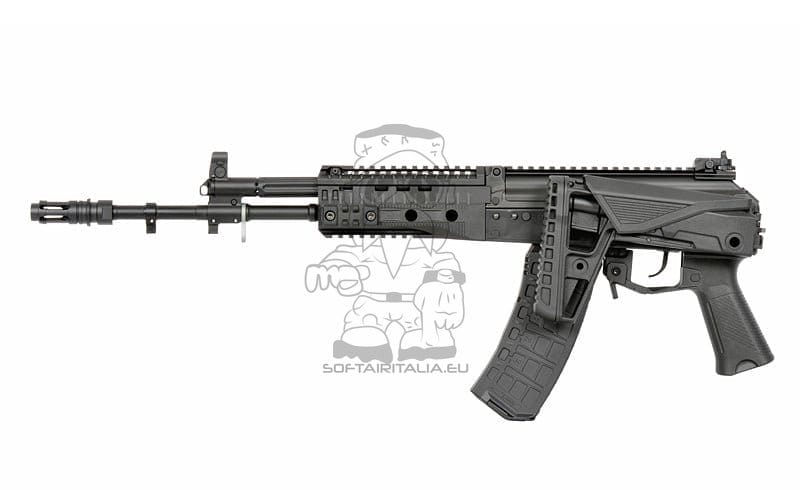 WE09 GBBR AK-12 Full Metal di WELL PRO