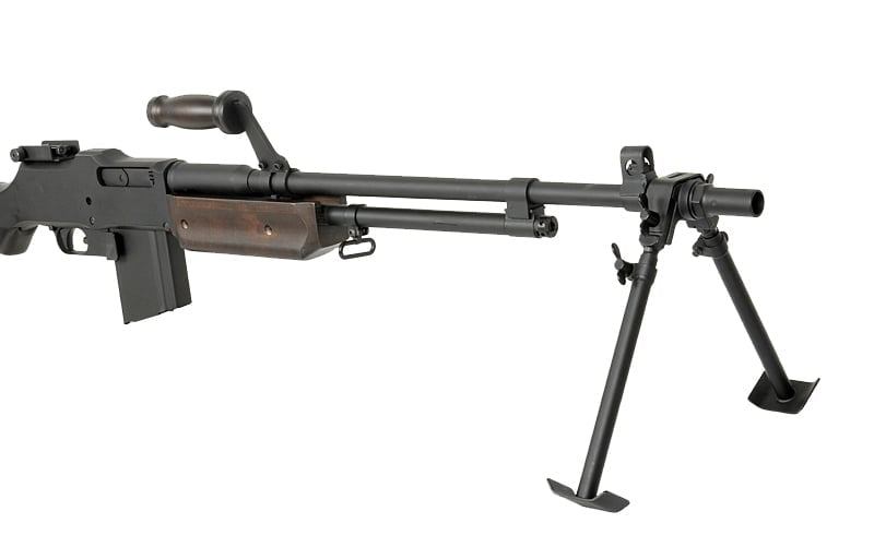 Replica M1918 BAR AEG in legno di S&T