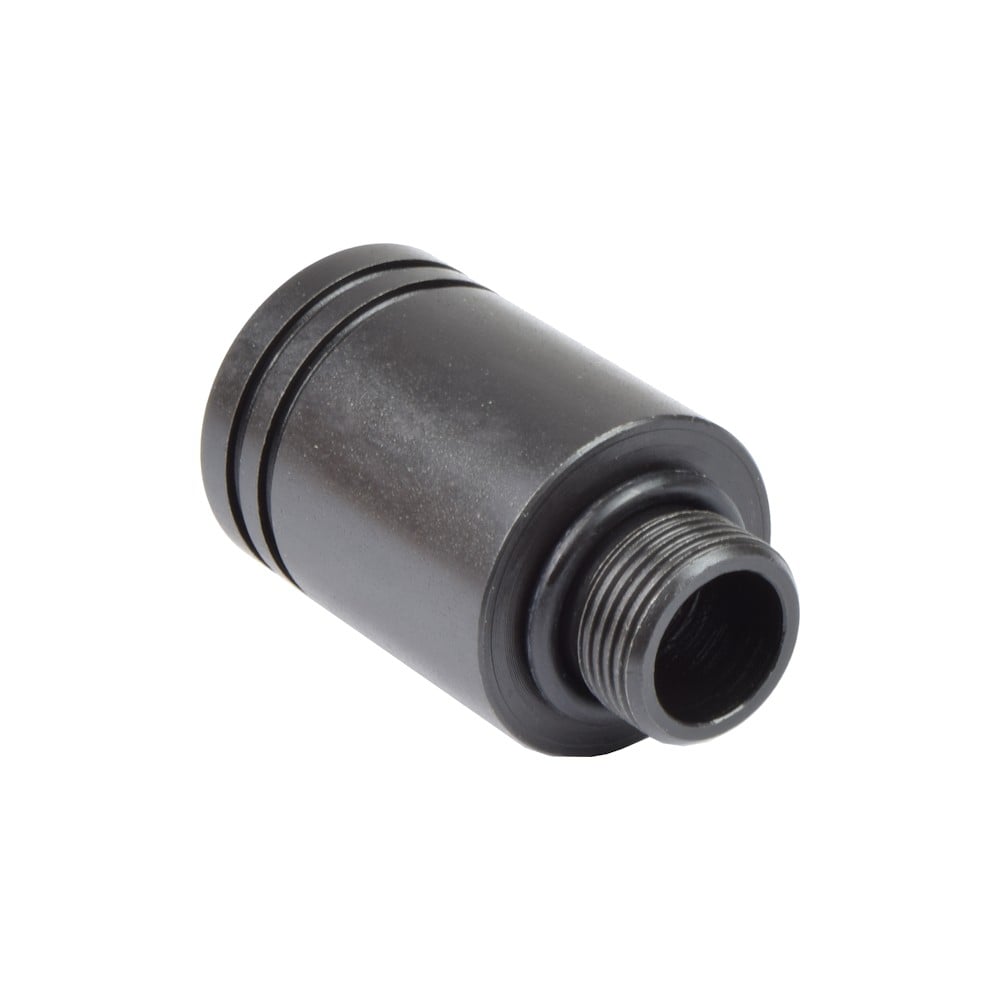 Adattatore Silenziatore 14mm per G36C di BATTLEAXE