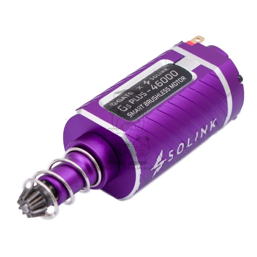 Motore G5 Plus Smart Brushless di GATE
