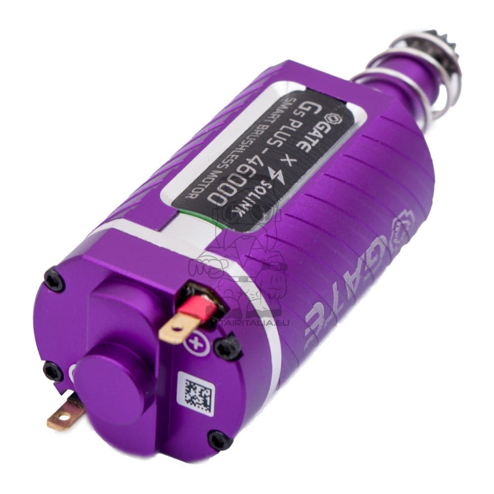 Motore G5 Plus Smart Brushless di GATE