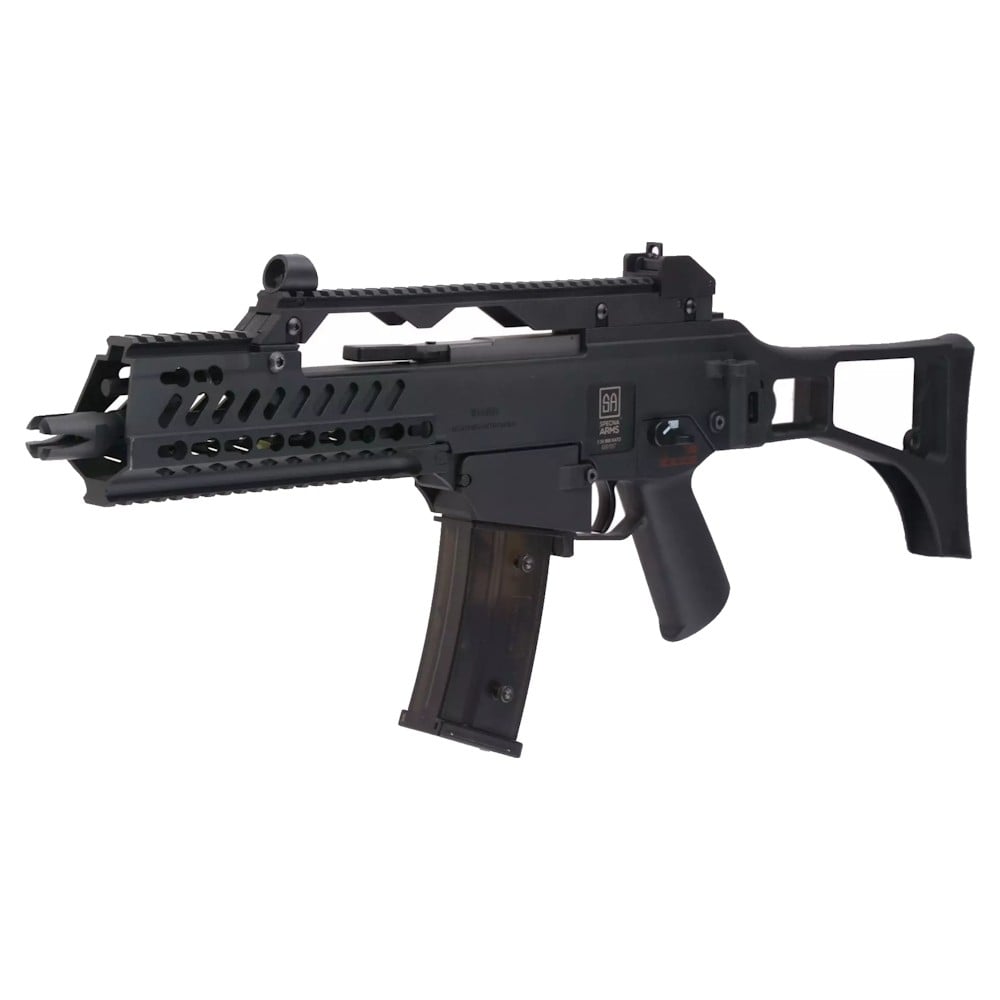 Fucile Elettrico SA-G11 Keymod EBB di SPECNA ARMS
