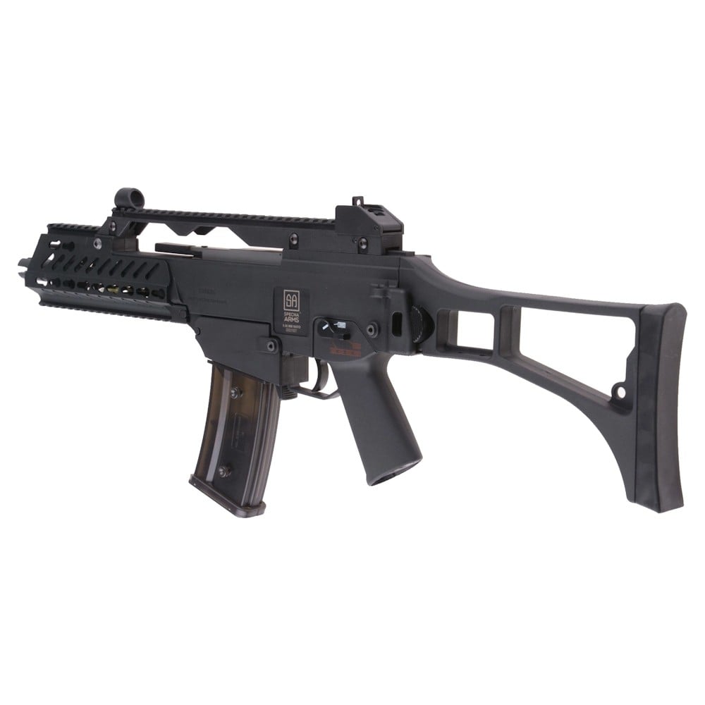 Fucile Elettrico SA-G11 Keymod EBB di SPECNA ARMS