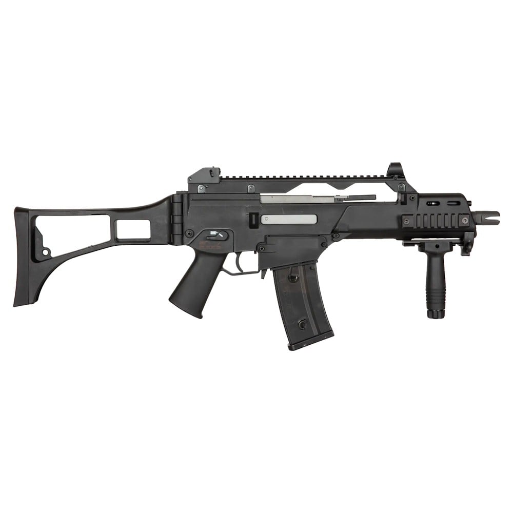 Fucile Elettrico SA-G12 EBB Nero di SPECNA ARMS
