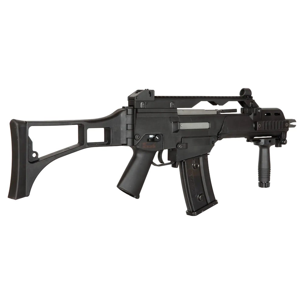 Fucile Elettrico SA-G12 EBB Nero di SPECNA ARMS