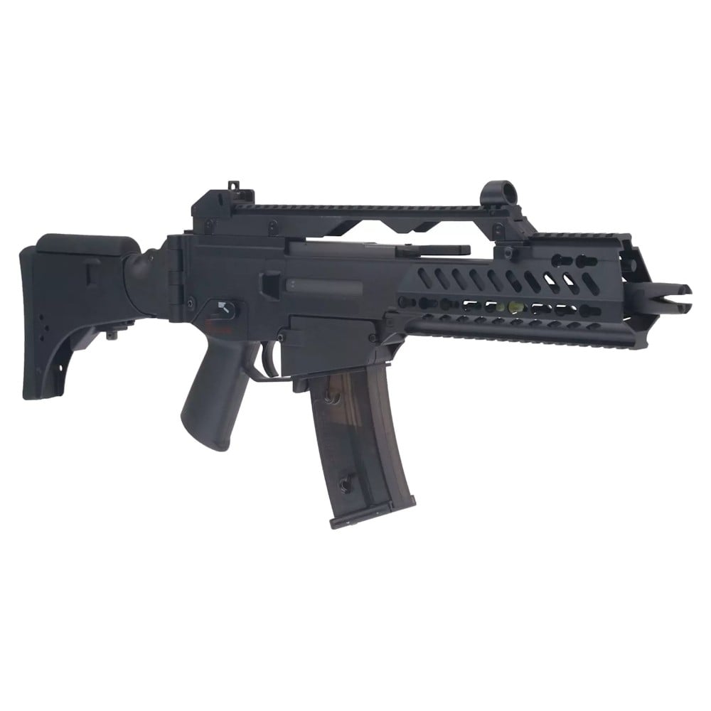 Fucile Elettrico SA-G11V Keymod EBB di SPECNA ARMS