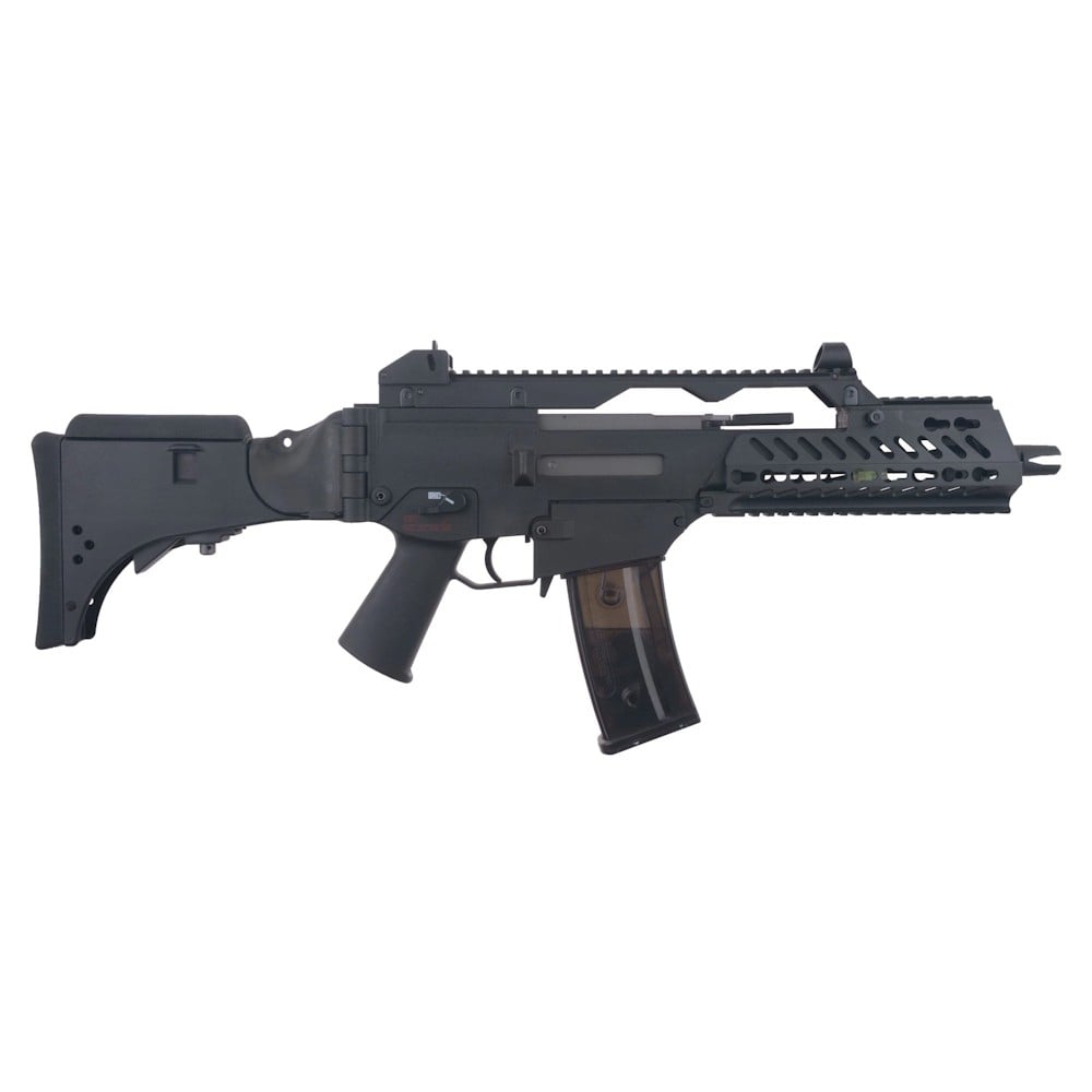 Fucile Elettrico SA-G11V Keymod EBB di SPECNA ARMS