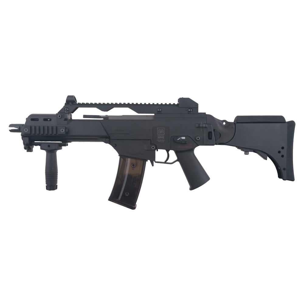 Fucile Elettrico SA-G12V EBB Nero di SPECNA ARMS