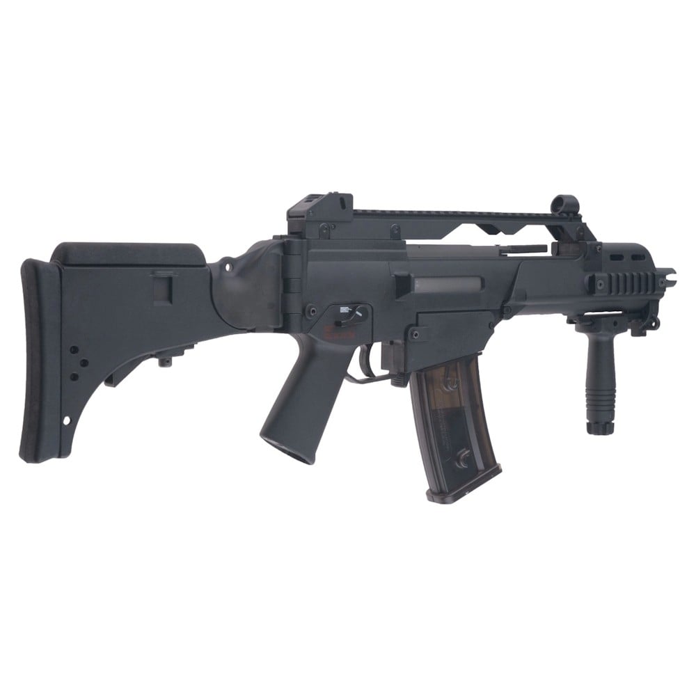 Fucile Elettrico SA-G12V EBB Nero di SPECNA ARMS