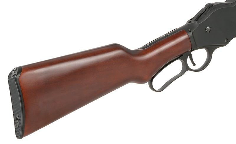 Replica M1887 Lever Action Shotgun di S&T