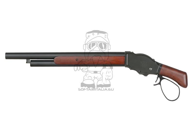 Replica Shotgun M1887 di S&T