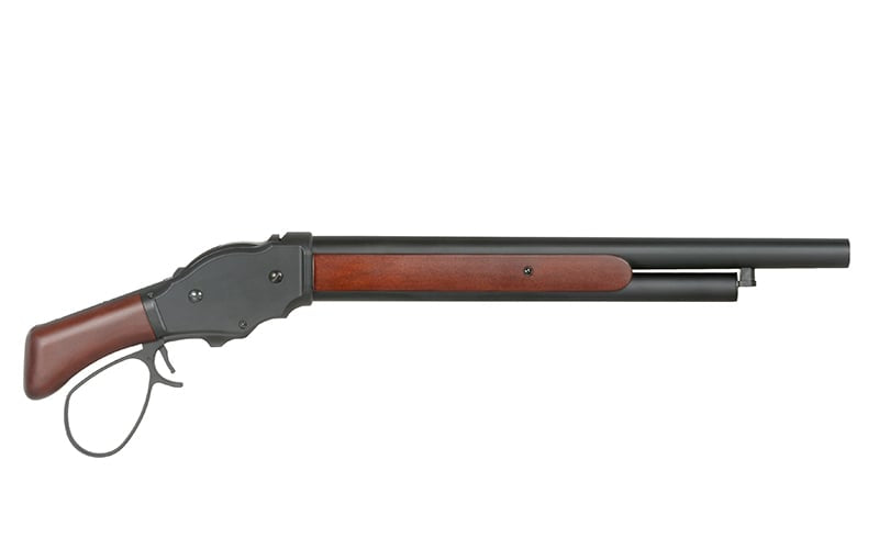 Replica Shotgun M1887 di S&T