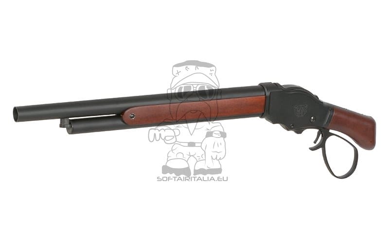 Replica Shotgun M1887 di S&T