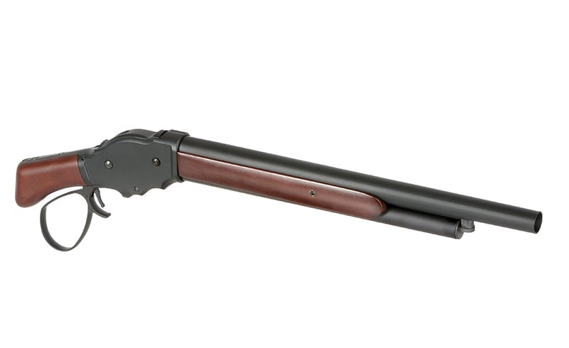 Replica Shotgun M1887 di S&T
