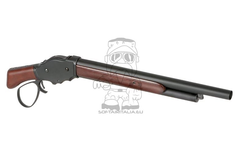 Replica Shotgun M1887 di S&T