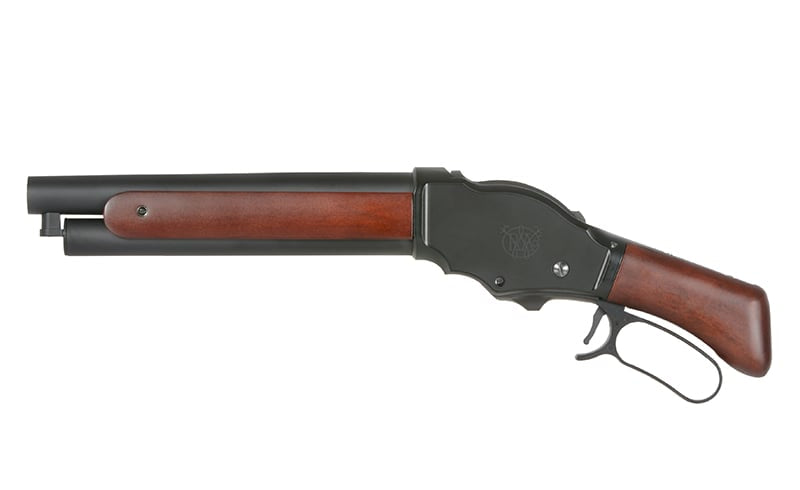 Replica Shotgun M1887 Short di S&T