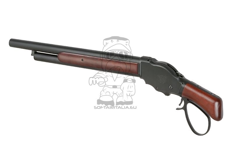 Replica Shotgun M1887 di S&T