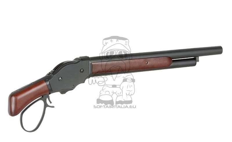 Replica Shotgun M1887 di S&T