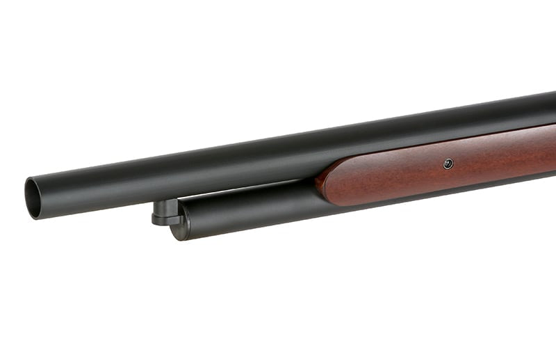 Replica Shotgun M1887 di S&T