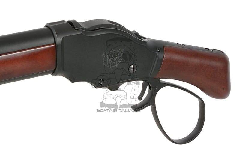 Replica Shotgun M1887 di S&T