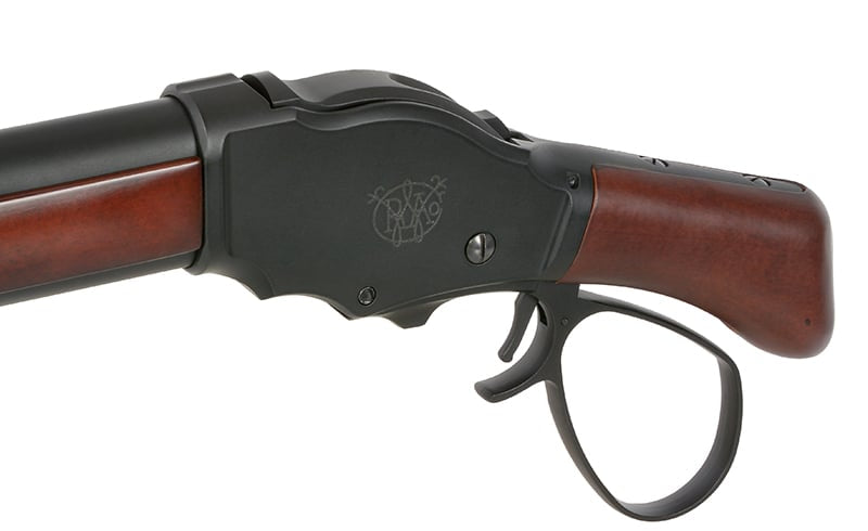 Replica Shotgun M1887 di S&T