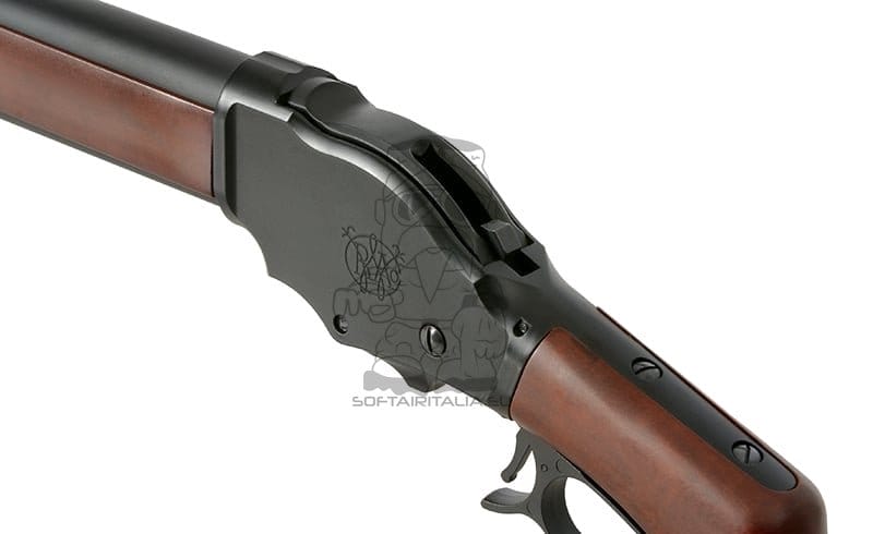 Replica Shotgun M1887 di S&T