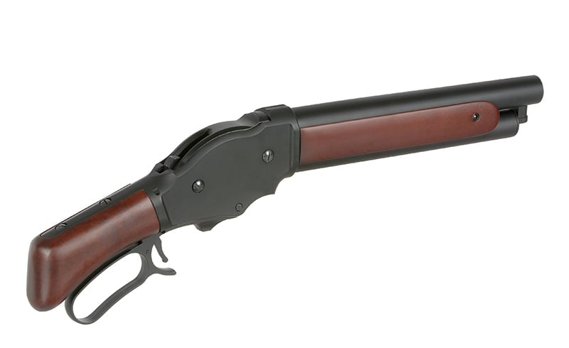 Replica Shotgun M1887 Short di S&T